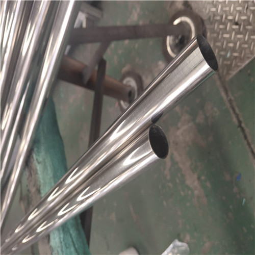 201不锈钢焊管装饰管